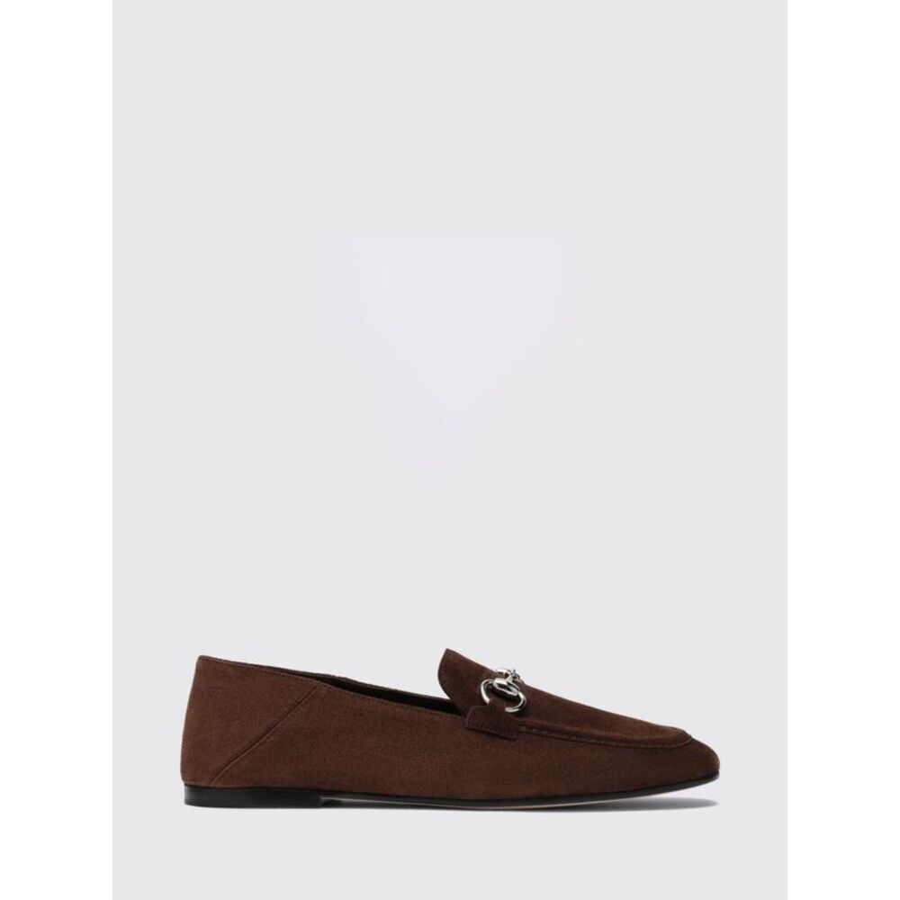 Gucci Loafer Woman Brown